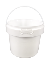 0.5 US Gal / 1.9 L<br/>Tamper Evident Container