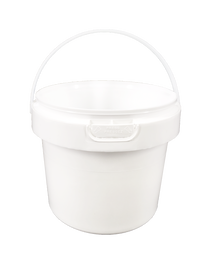 2.25 L Tamper Evident Container