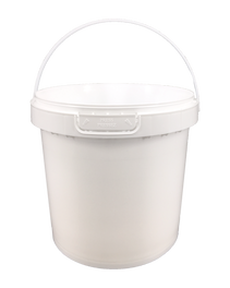 1 US Gallon Tamper Evident Container