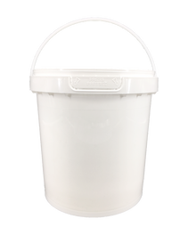 2 US Gallon<br/>Tamper Evident Container