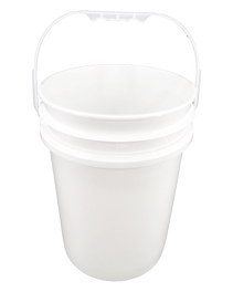 20 L Plastic Handle<br/>UN TDG Rated Container